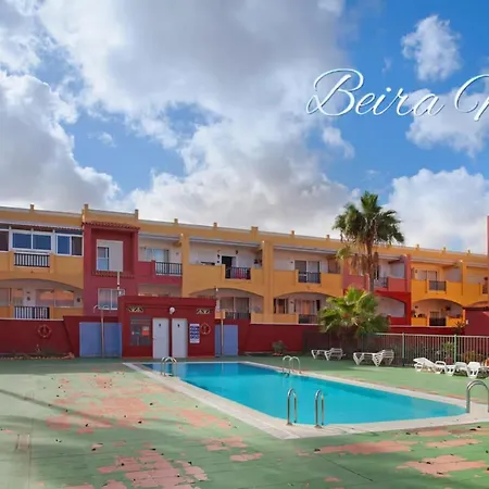 Beira Mar La Caleta Fuerteventura Apartment *