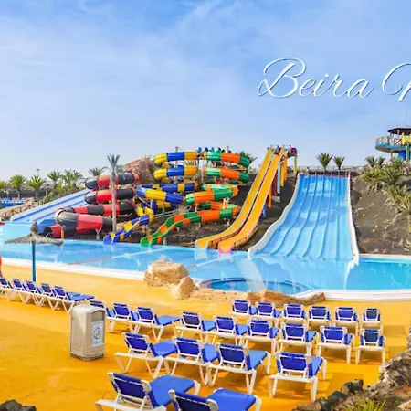 Apartment Beira Mar La Caleta Fuerteventura Parque Holandes