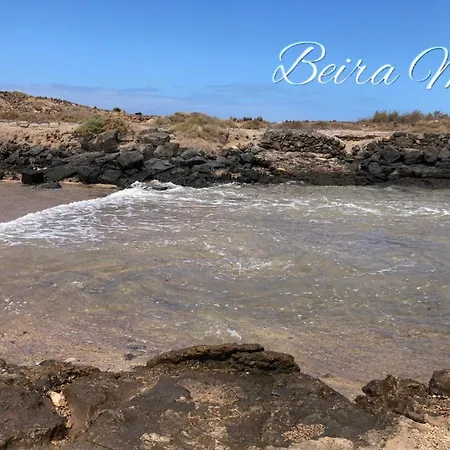 Beira Mar La Caleta Fuerteventura