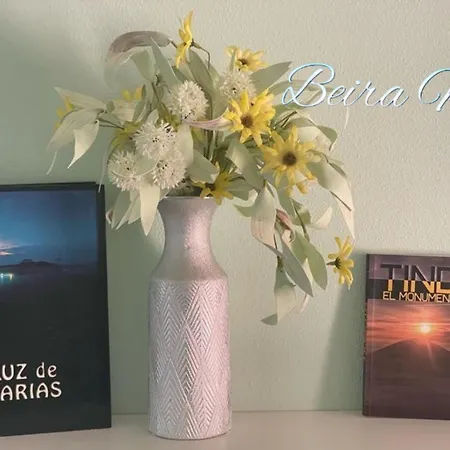 Beira Mar La Caleta Fuerteventura Apartment Parque Holandes