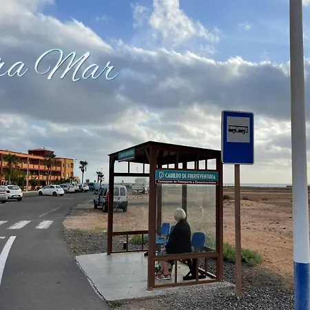Beira Mar La Caleta Fuerteventura Apartment