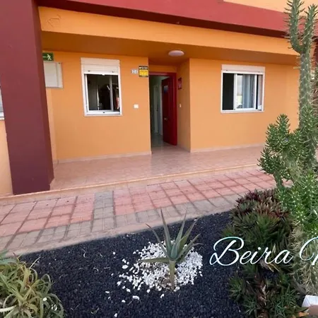 Apartment Beira Mar La Caleta Fuerteventura *