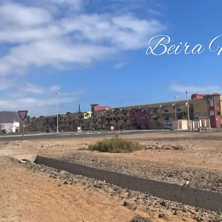 Beira Mar La Caleta Fuerteventura Apartment *