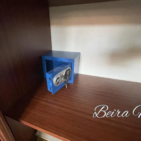 Apartment Beira Mar La Caleta Fuerteventura Parque Holandes