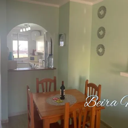 Beira Mar La Caleta Fuerteventura Apartment *