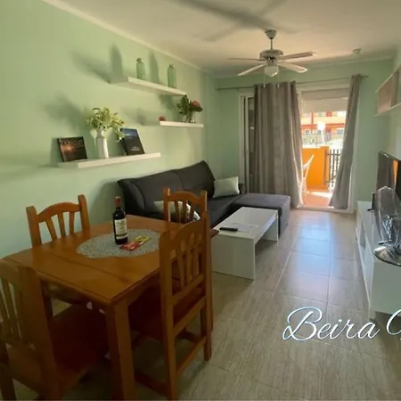 Apartment Beira Mar La Caleta Fuerteventura Parque Holandes