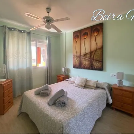 Beira Mar La Caleta Fuerteventura Apartment Parque Holandes