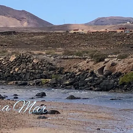 Apartamento Beira Mar La Caleta Fuerteventura *