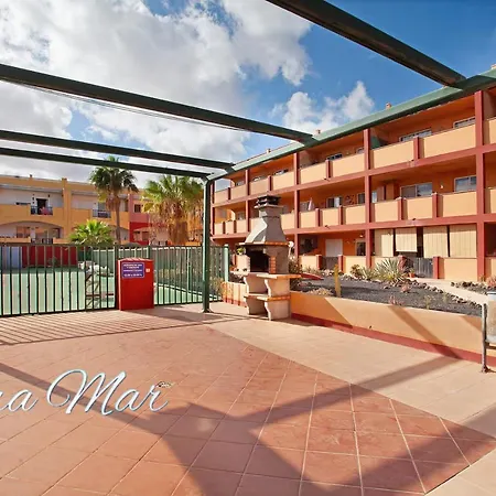 Apartamento Beira Mar La Caleta Fuerteventura *